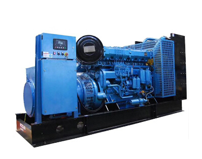 廉江宗申动力150kw大型柴油发电机组