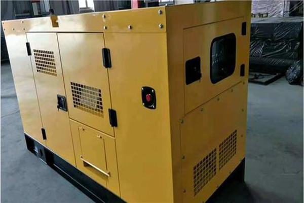 廉江发电机出租