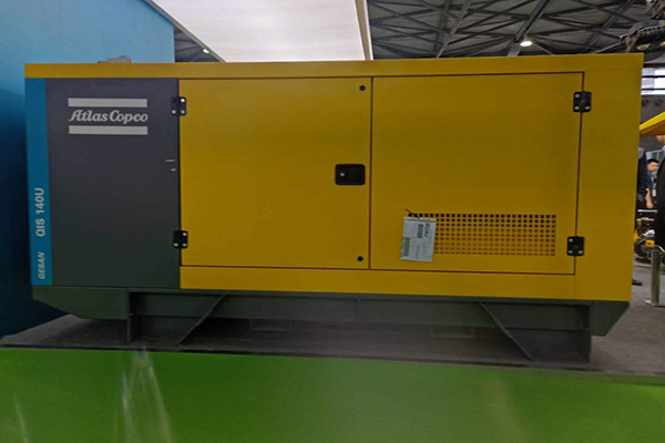 廉江发电机出租