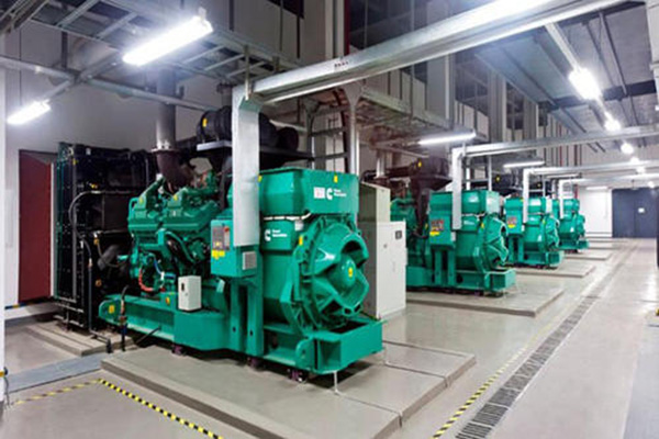 廉江发电机出租