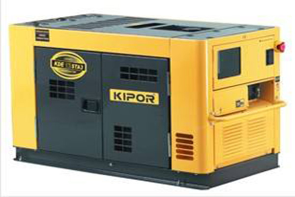 廉江发电机出租