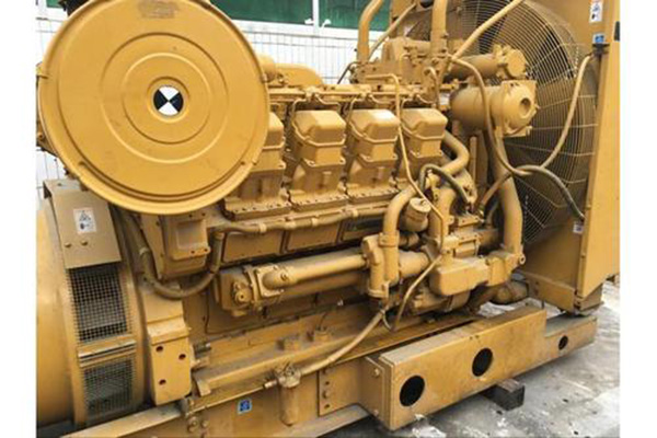 廉江发电机出租