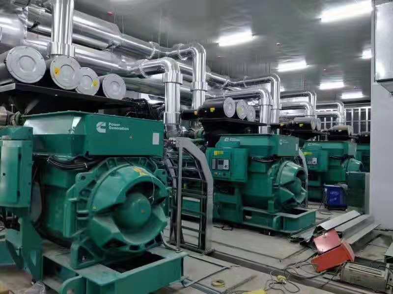 廉江发电机出租 廉江发电机出租