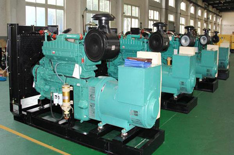 廉江小型柴油发电机 廉江小型柴油发电机